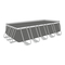 Piscinas Bestway Steel Pro Manual De Instrucciones
