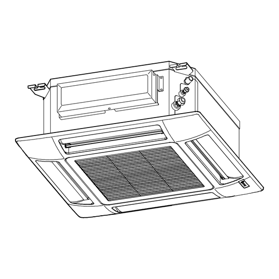 Eurofred aquatermic AQ CC HY 12 Instrucciones De Uso