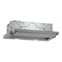 NEFF D46BR22N1B Manual De Usuario E Instrucciones De Montaje