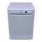 Lavaplatos Hotpoint Ariston LFF 835 Manual De Instrucciones