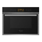 Hornos Microondas Hotpoint Ariston MWK 434.1 X/HA Instrucciones De Uso