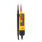 Fluke T90/T110/T130/T150 - Manual del Comprobador de Voltaje/Continuidad