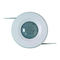 Detectores aldes MDA 230 VAC Manual Del Operador