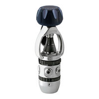 Cressi Ellipse Piston Manual De Instrucciones