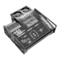 Cargadores de Batería ROBBE POWER PEAK MAXAMP Manual Del Usuario