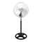 Ventiladores EDM Product 33937 Manual De Instrucciones