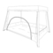 Muebles para Bebés y Niños Pequeños VERTBAUDET 70328-0169 Manual De Utilización
