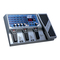 Boss ME-20 GUITAR MULTIPLE EFFECTS