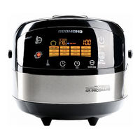 Redmond RMC-M90E Manual Del Usuario
