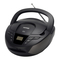Reproductores de CD Denver TC-28 Manual De Instrucciones
