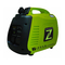Generadores Zipper ZI-STE2000IV Instrucciones De Servicio