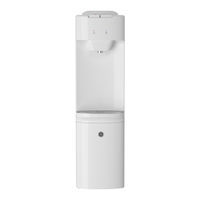 GE GXCF04P Manual Del Propietário