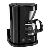 Dometic PERFECTCOFFEE MC 054 Instrucciones De Montaje