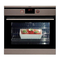 Hornos Amica 10143.3TsPrDbHaJXSp Manual De Instrucciones