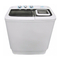 Lavadoras mabe LMD75B0 Manual De Instrucciones