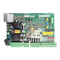Unidades de Control Nice A824 Integración Del Manual