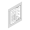 Sistemas de Intercomunicadores Bpt HPP/6 VR Manual Del Usuario