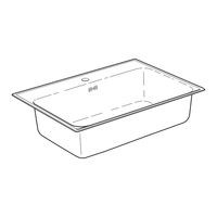 Ikea BOHOLMEN Manual De Instrucciones