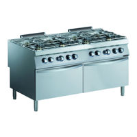 Zanussi +9ECEH4Q0N Manual Del Usario