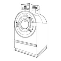 Alliance Laundry Systems UW60 Instalación/Operación Básicas