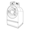 Alliance Laundry Systems UW35
