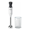 Licuadoras Bosch ErgoMixx MSM67 Serie Instrucciones De Uso
