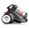 Aspiradoras Dirt Devil Infinity VT9 Manual De Instrucciones