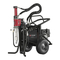 Pulverizador Pintura Titan HYDRA X 7230 Manual De Mantenimiento