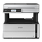 Epson ET-M3170 - Guía de instalación rápida de la impresora multifunción