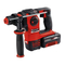 Manual de EINHELL HEROCCO