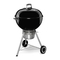 Manual de Weber ORIGINAL KETTLE 57879