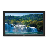 NEC MultiSync P701 Manual Del Usuario