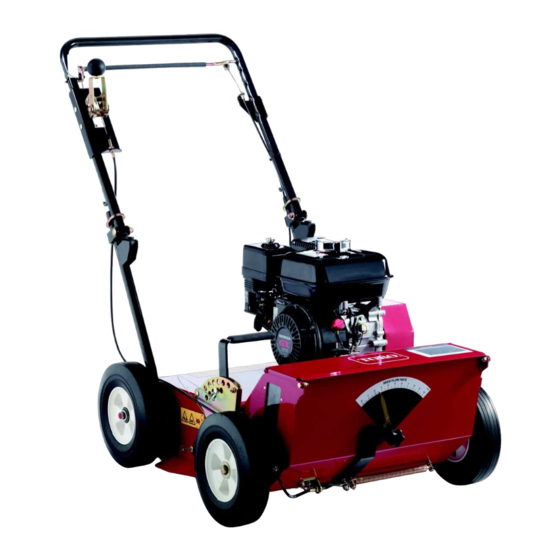 Toro 23511 Manual Del Operador
