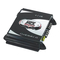 Amplificadores MTX Audio THUNDER 421D El Manual Del Propietario