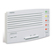 Detectores de Gas Perry Electric 1GA47917MET/P Instrucciones Para La Instalación