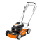 Cortacéspedes Stihl RM 4.0 RT Manual De Instrucciones