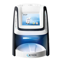 ACTEON PSPIX Manual De Utilización
