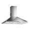 Campanas de Ventilación Teka DEP 90 Manual De Instrucciones