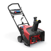 Toro Flex-Force 39901T Manual Del Operador