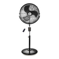 ProKlima FN-114507.1 Manual De Instrucciones