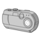 Videocámaras Sony Cyber-shot DSC-P20 Manual De Instrucciones