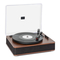Tocadiscos auna TT-Classic Plus Manual De Instrucciones