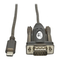 Adaptadores Tripp-Lite U209-005-C Manual Del Propietário