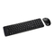 Manual del Combo Inalámbrico Logitech MK220