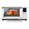 Manual de la freidora de aire y horno NuWave Bravo XL