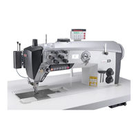 Pfaff Industrial POWERline 2545 Manual De Instrucciones