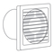 Ventiladores Aspira EVOLUTION EV Manual Del Usuario