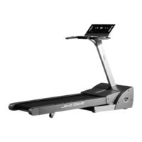 BH FITNESS G-6488 Instrucciones De Montaje Y Utilización