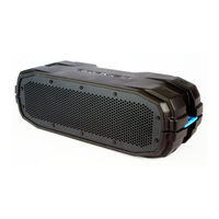 Braven BRV-X Guia De Inicio Rapido