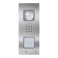 SSS Siedle BCVU 850-2-0 E Informacion De Producto